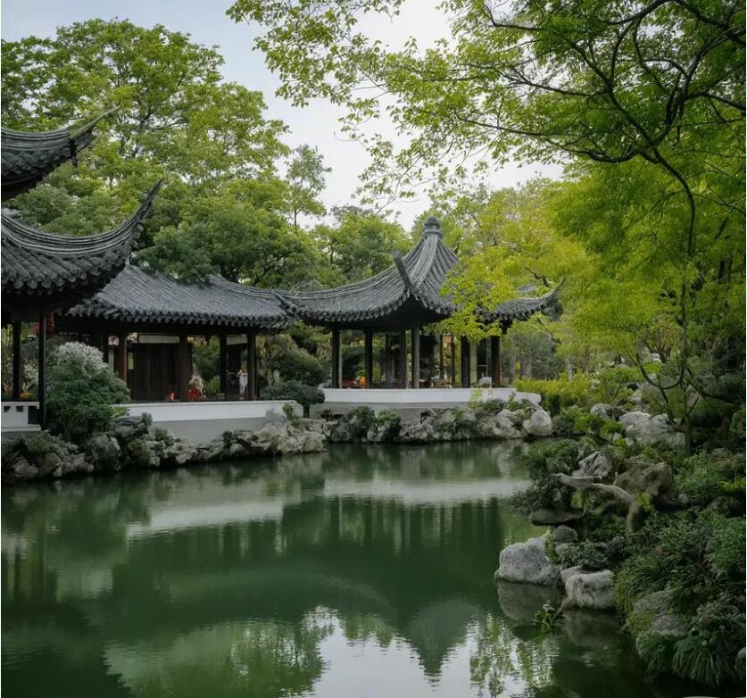 韩城雨寒土建有限公司