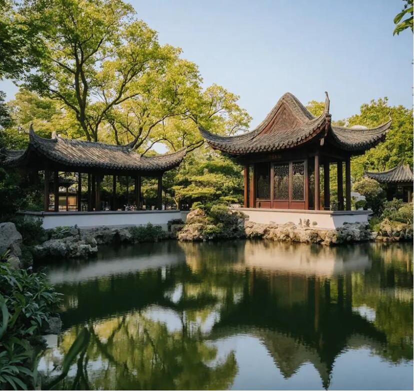 韩城雨寒土建有限公司