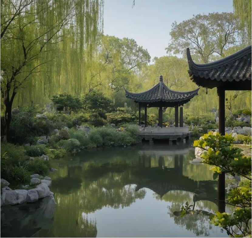 韩城雨寒土建有限公司