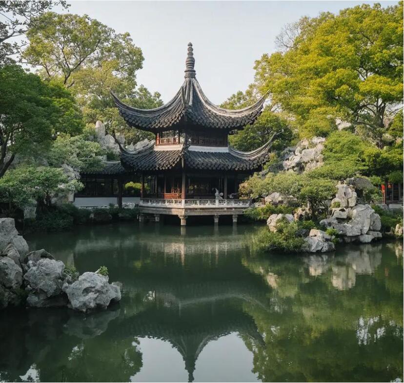 韩城雨寒土建有限公司